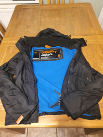 Superdry jacket | Men's Coats \u0026 Jackets 